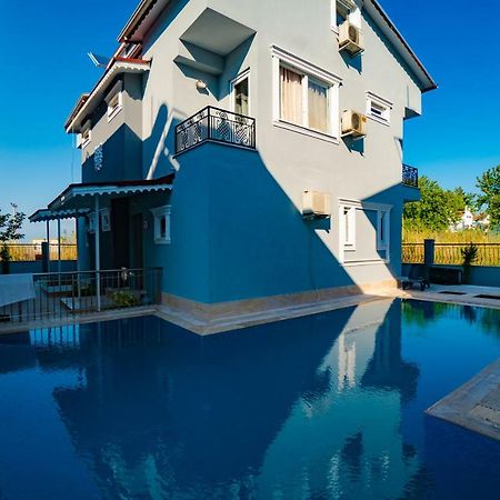 Belek Akropolis Medusa Otel Экстерьер фото