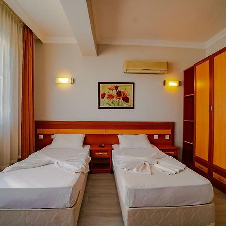 Belek Akropolis Medusa Otel Экстерьер фото