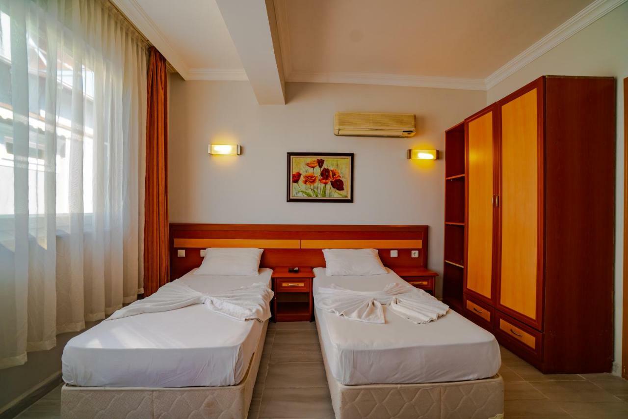 Belek Akropolis Medusa Otel Экстерьер фото