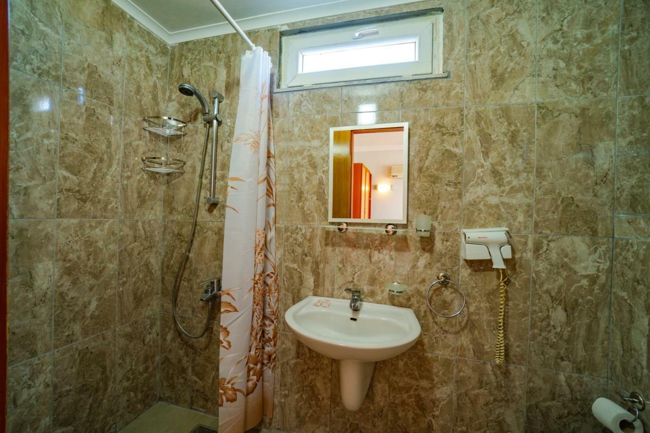 Belek Akropolis Medusa Otel Экстерьер фото