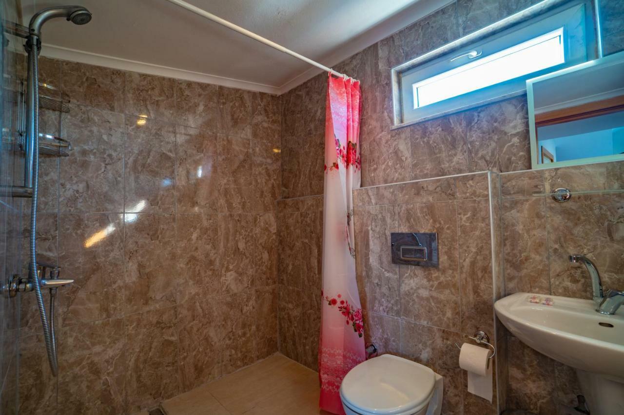 Belek Akropolis Medusa Otel Экстерьер фото